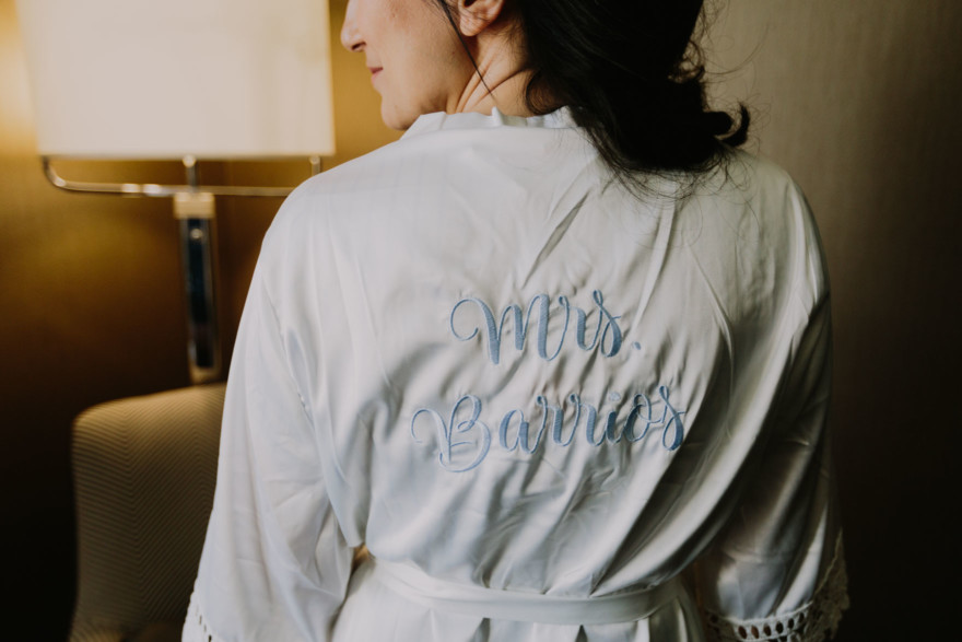 Darling Calamigos Ranch Celebration – Photo by Let's Frolic Together