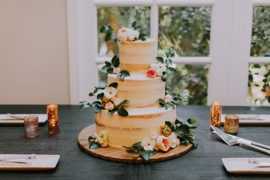 Darling Calamigos Ranch Celebration – Photo by Let's Frolic Together