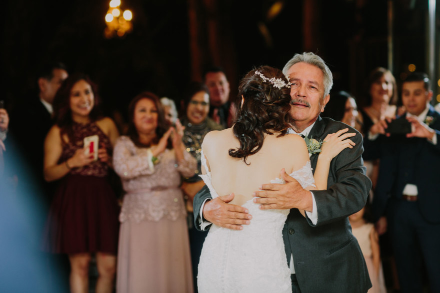 Darling Calamigos Ranch Celebration – Photo by Let's Frolic Together