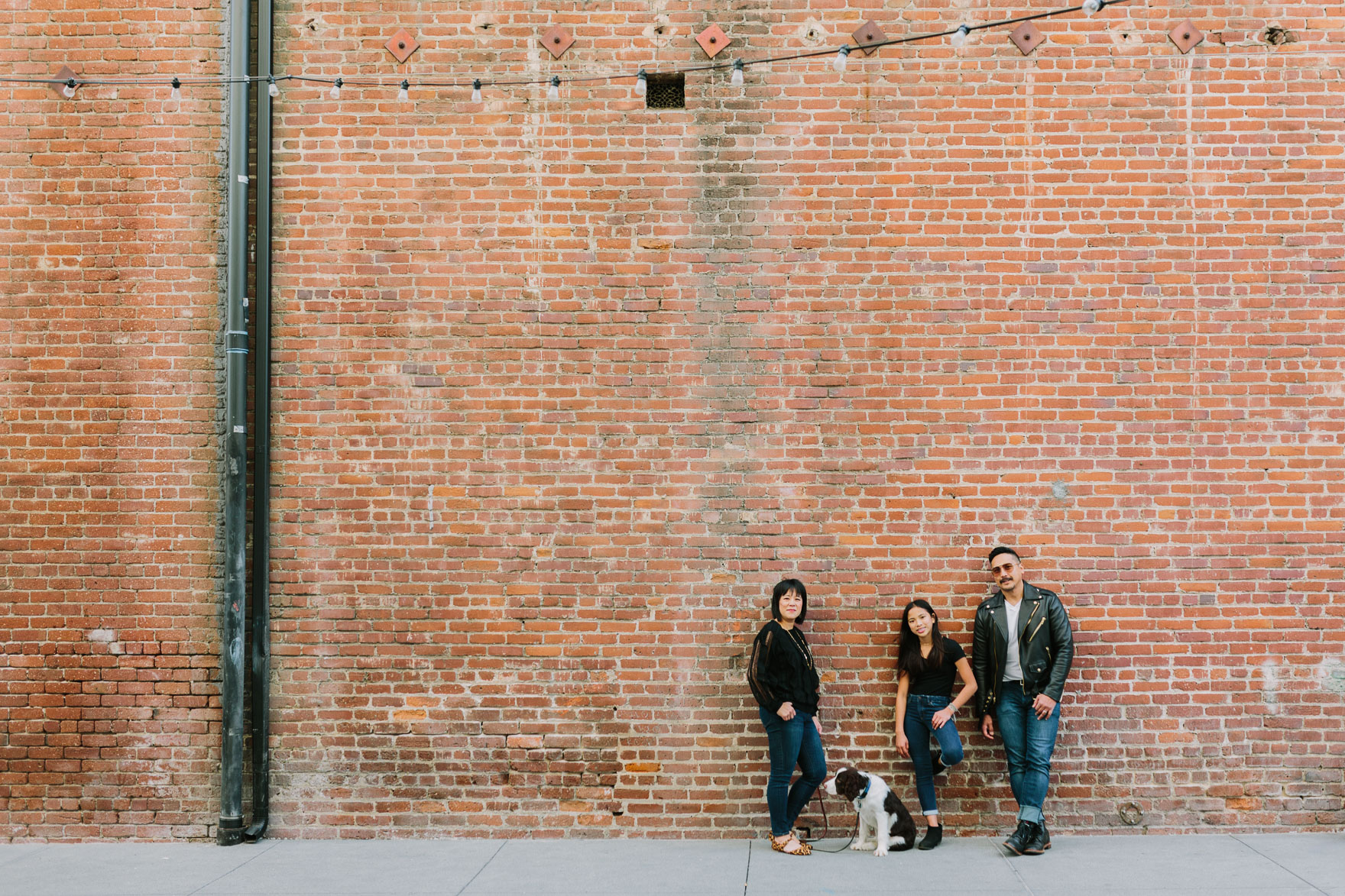 Neighborhood Fun in Pasadena – Photo by Let's Frolic Together