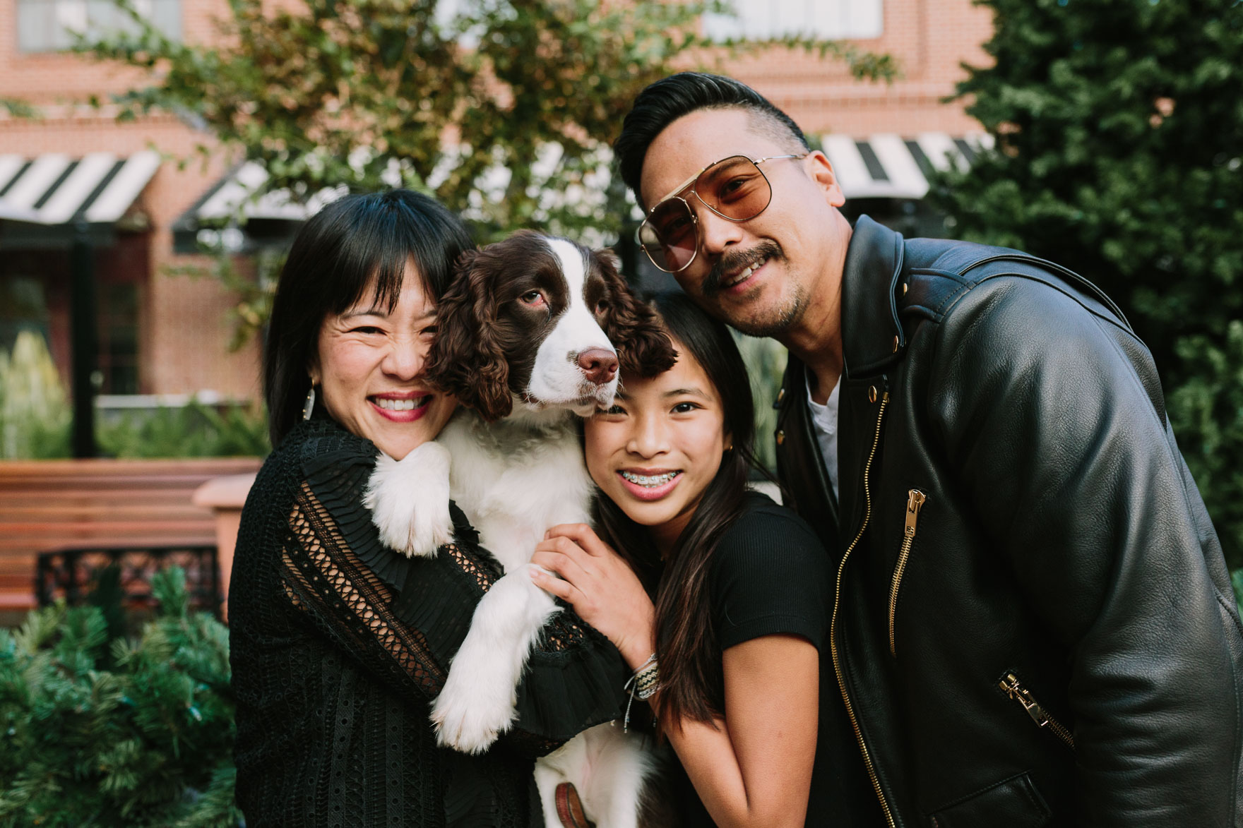 Neighborhood Fun in Pasadena – Photo by Let's Frolic Together