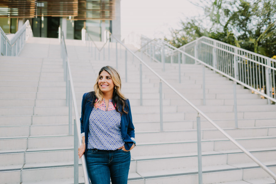 Sparking Your Badass Brand – Photo by Let's Frolic Together