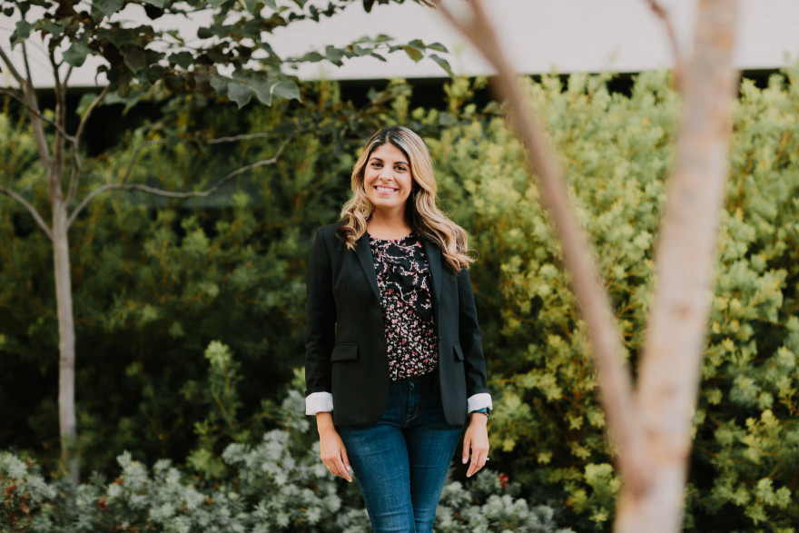 Sparking Your Badass Brand – Photo by Let's Frolic Together