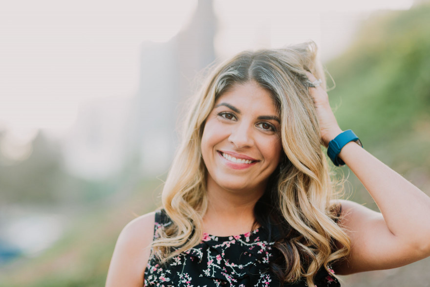 Sparking Your Badass Brand – Photo by Let's Frolic Together