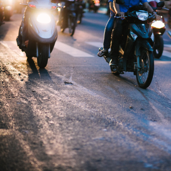 Urban & Rural Vietnam Travels &ndash; Photo by Let's Frolic Together