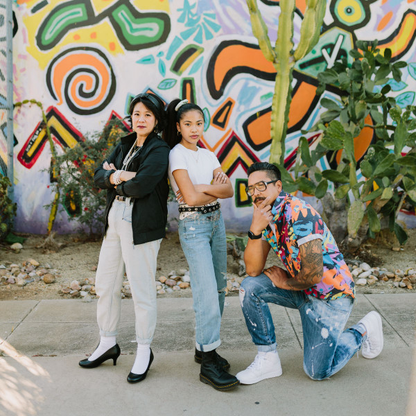 ‘Bye 2020: A Trip back to the 80s &ndash; Photo by Let's Frolic Together