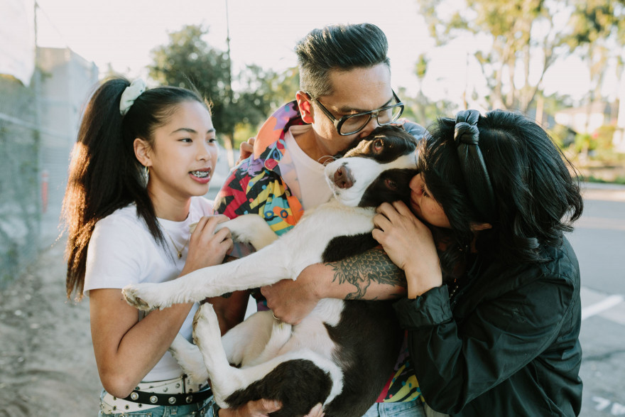 ‘Bye 2020: A Trip back to the 80s &ndash; Photo by Let's Frolic Together