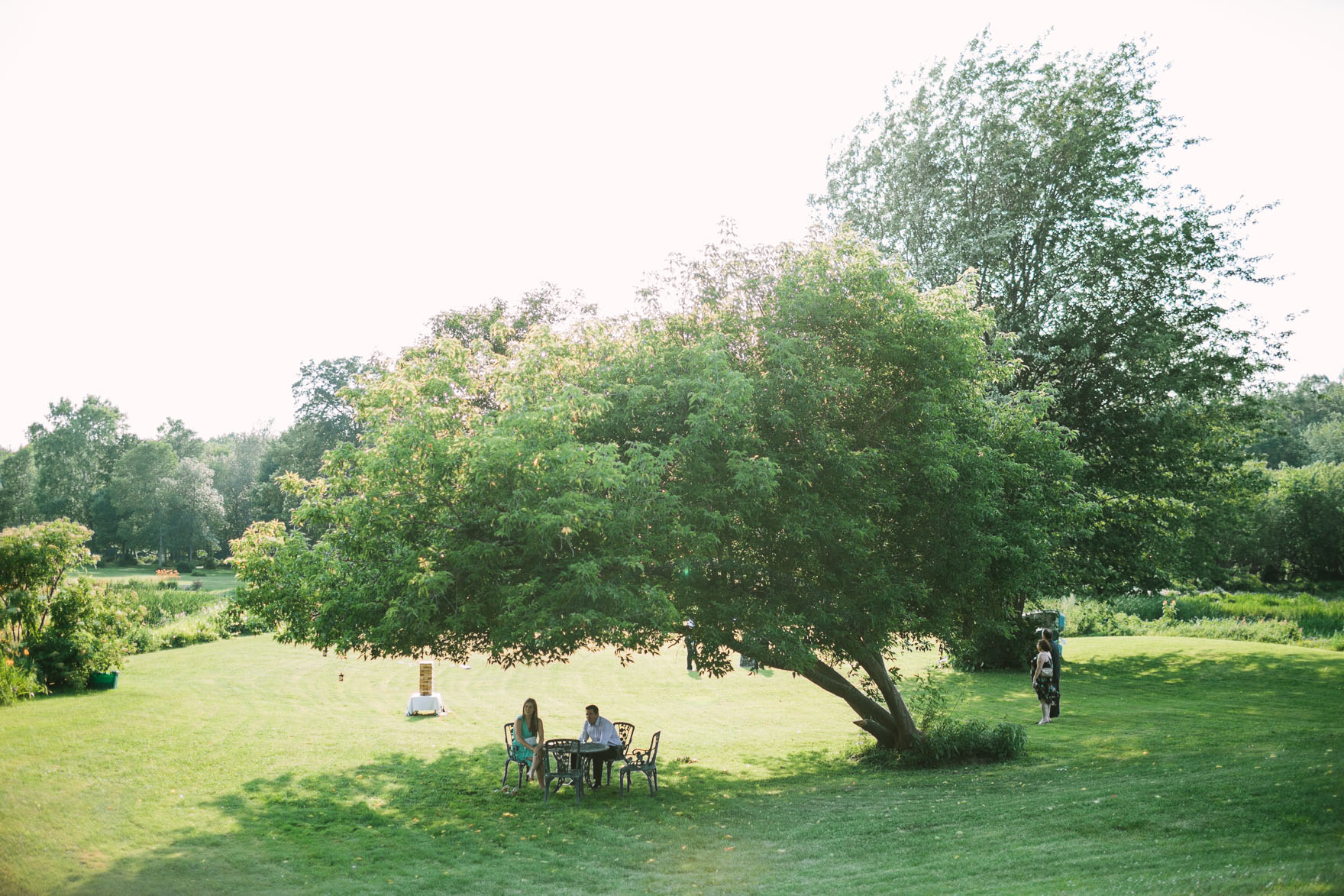 Romantic, Historic Montreal Wedding – Photo by Let's Frolic Together