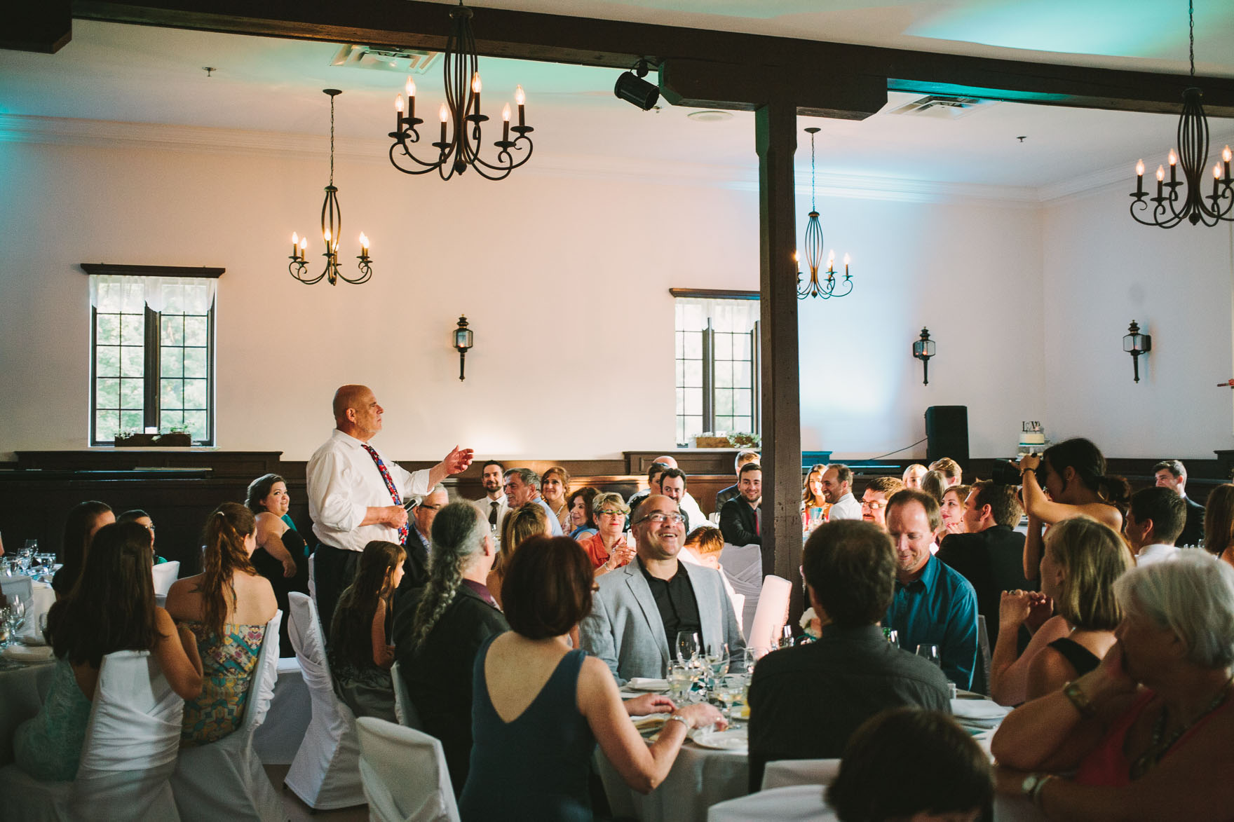 Romantic, Historic Montreal Wedding – Photo by Let's Frolic Together
