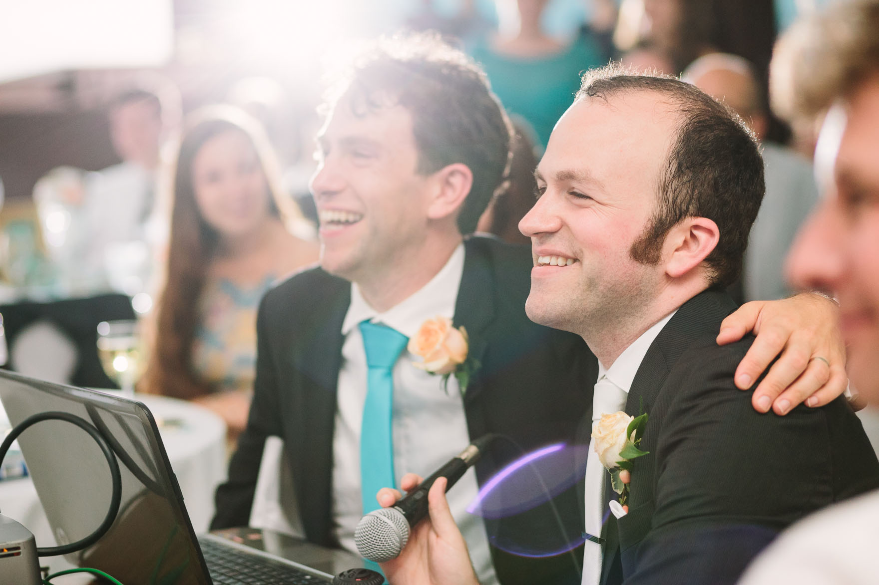 Romantic, Historic Montreal Wedding – Photo by Let's Frolic Together