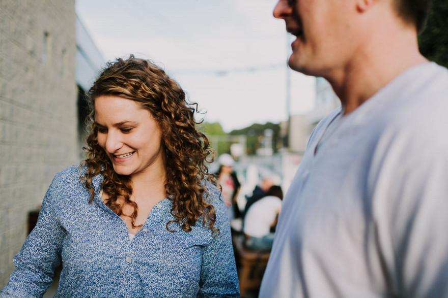 At Home in Venice Beach – Photo by Let's Frolic Together