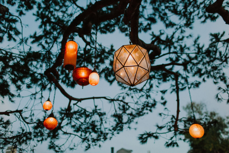 At Home in Venice Beach – Photo by Let's Frolic Together
