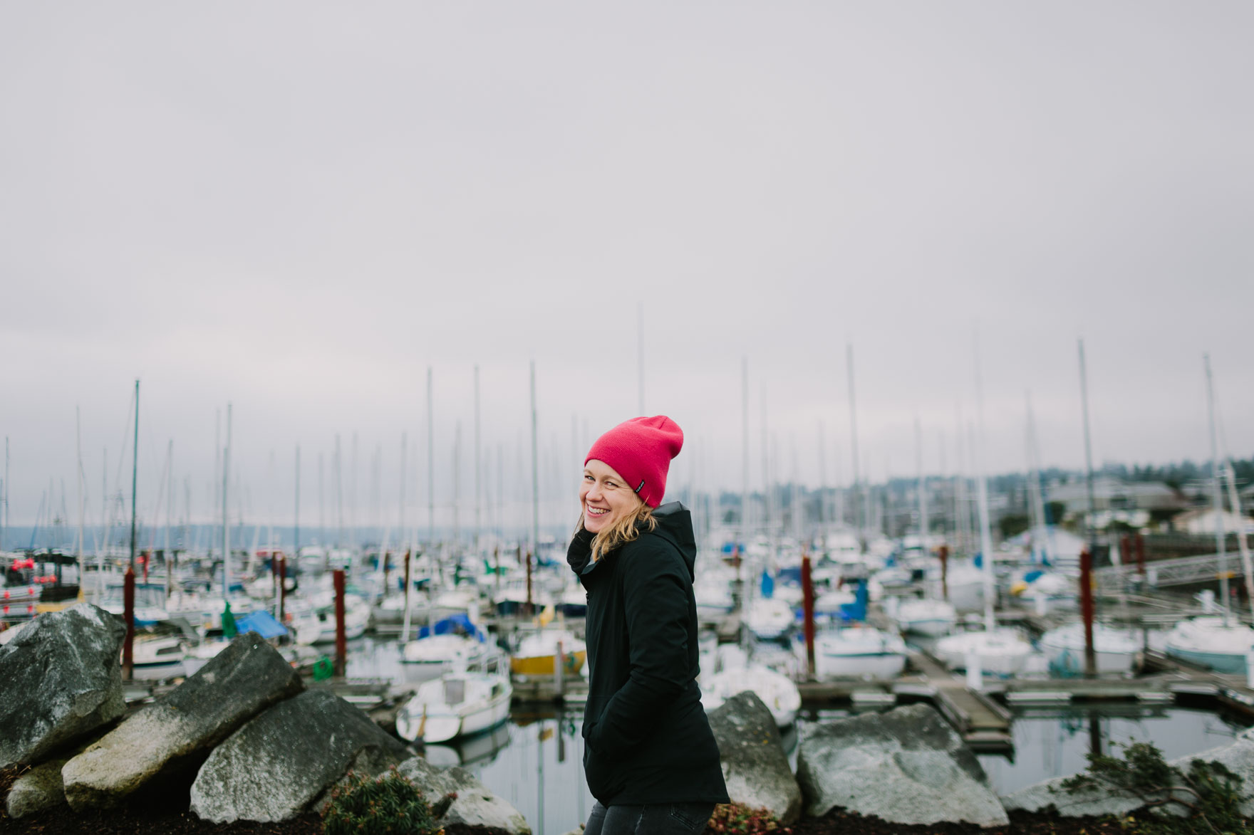 Pacific Northwest Brand Adventure – Photo by Let's Frolic Together