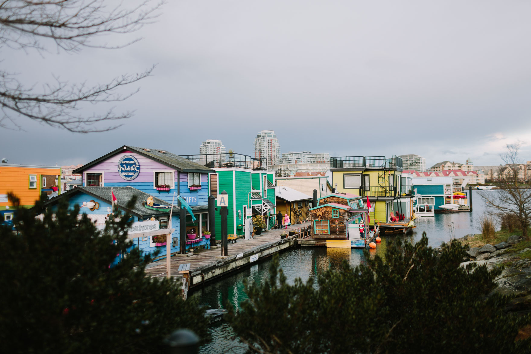 Pacific Northwest Brand Adventure – Photo by Let's Frolic Together