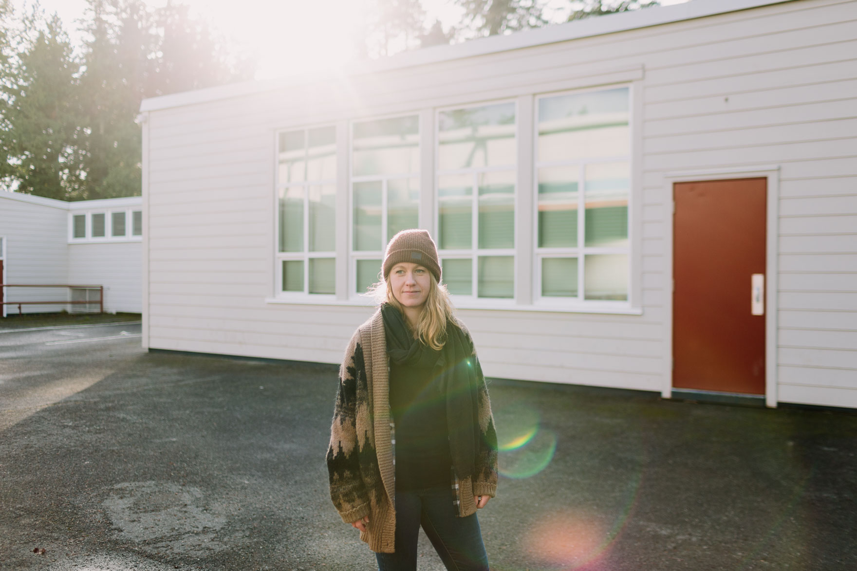 Pacific Northwest Brand Adventure – Photo by Let's Frolic Together