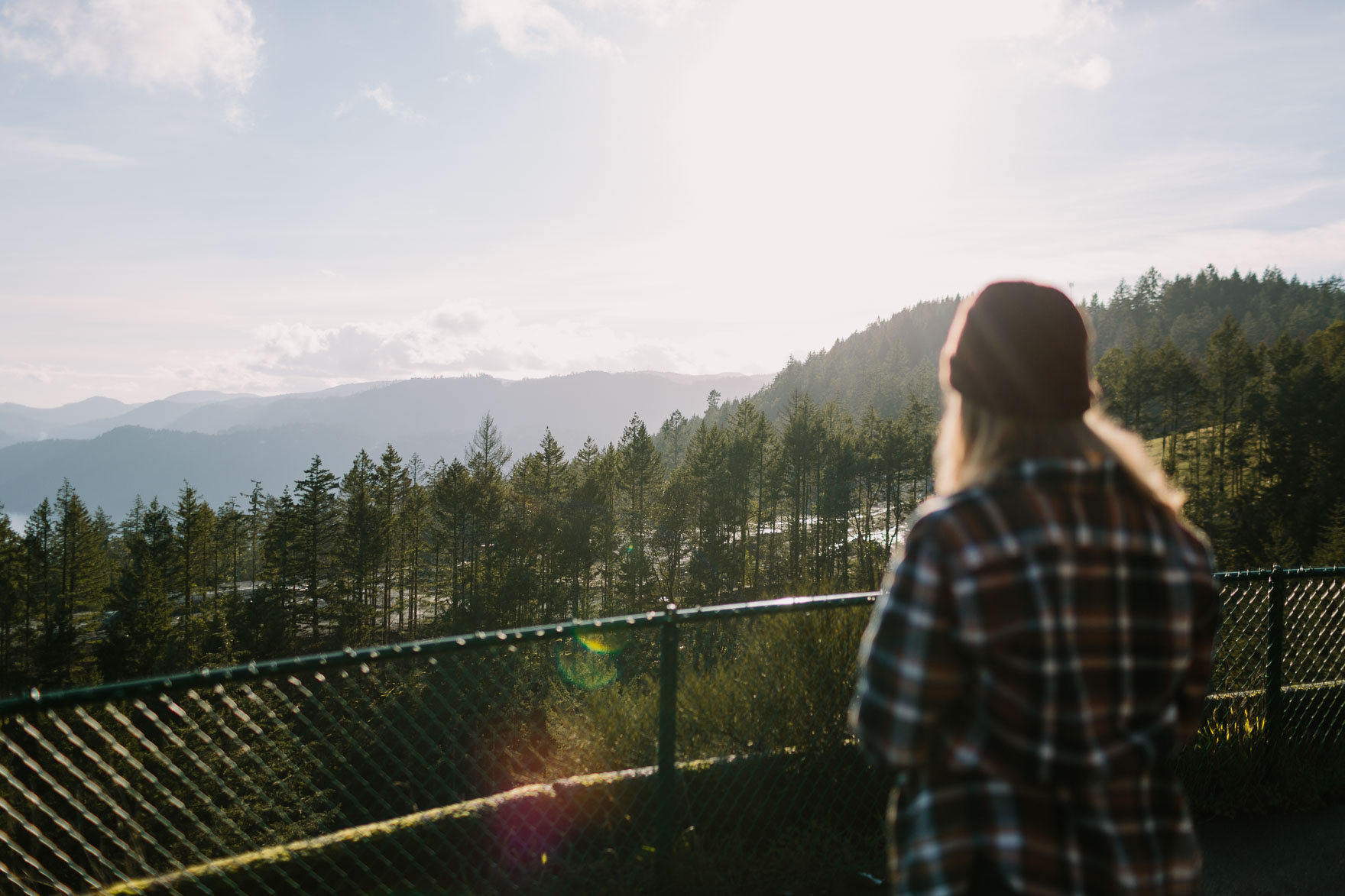 Pacific Northwest Brand Adventure – Photo by Let's Frolic Together