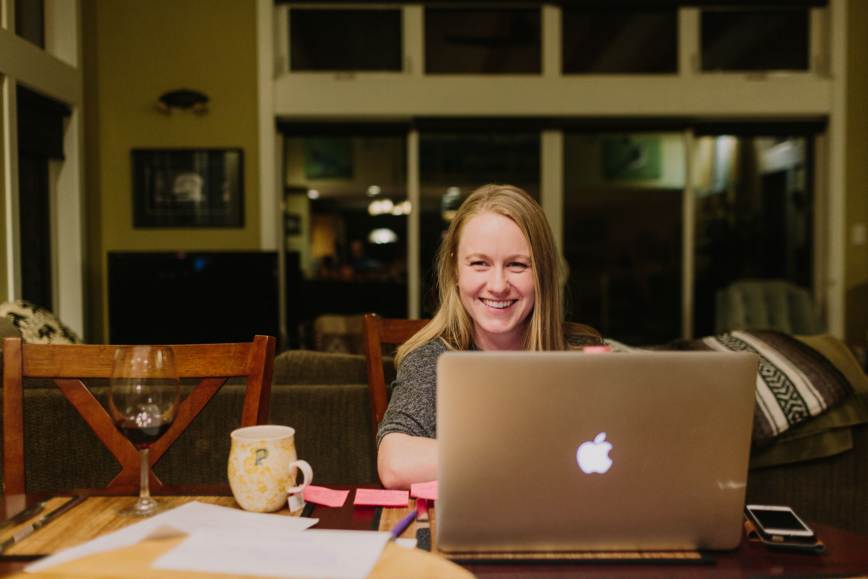 Pacific Northwest Brand Adventure – Photo by Let's Frolic Together