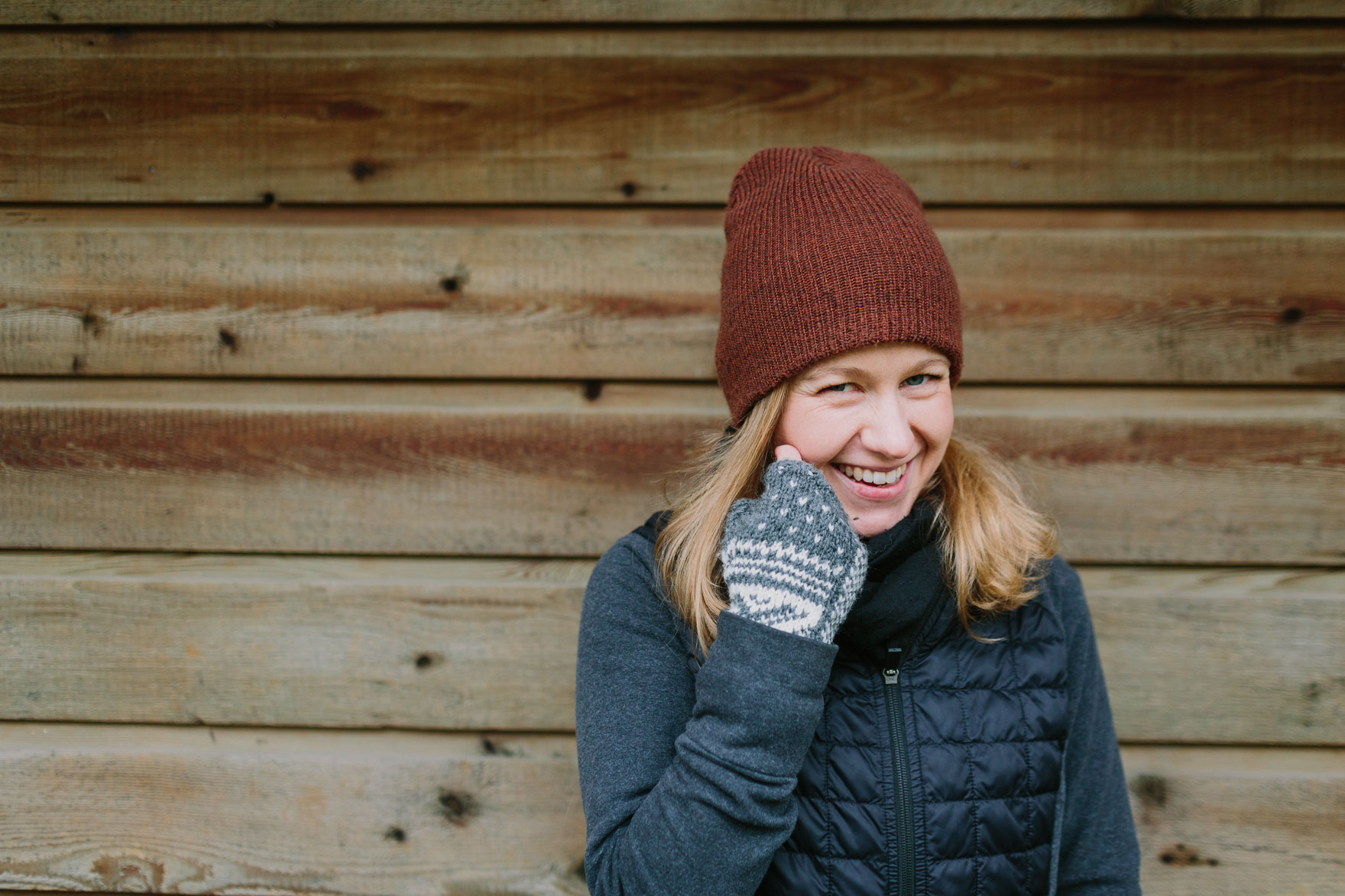 Pacific Northwest Brand Adventure – Photo by Let's Frolic Together
