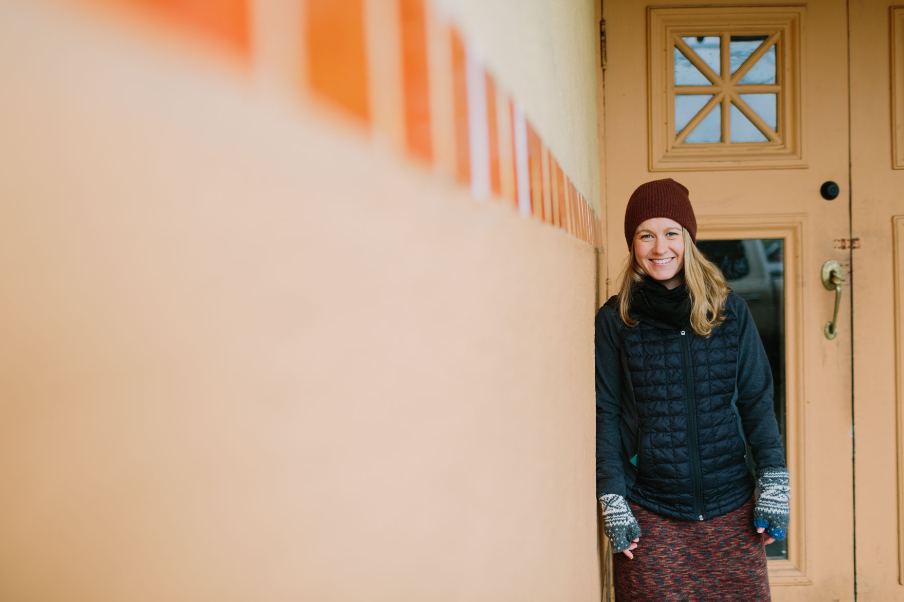 Pacific Northwest Brand Adventure – Photo by Let's Frolic Together