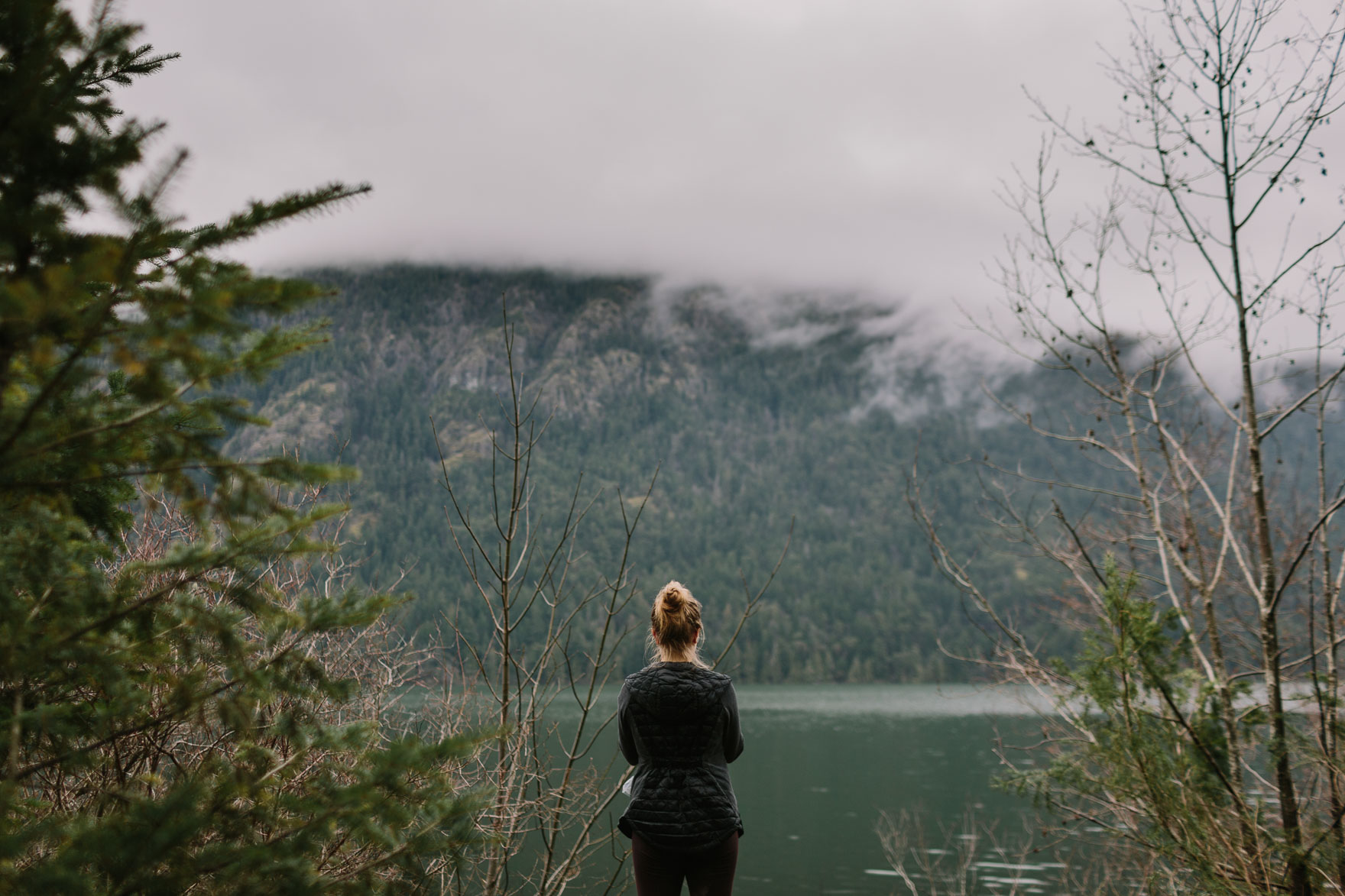 Pacific Northwest Brand Adventure – Photo by Let's Frolic Together