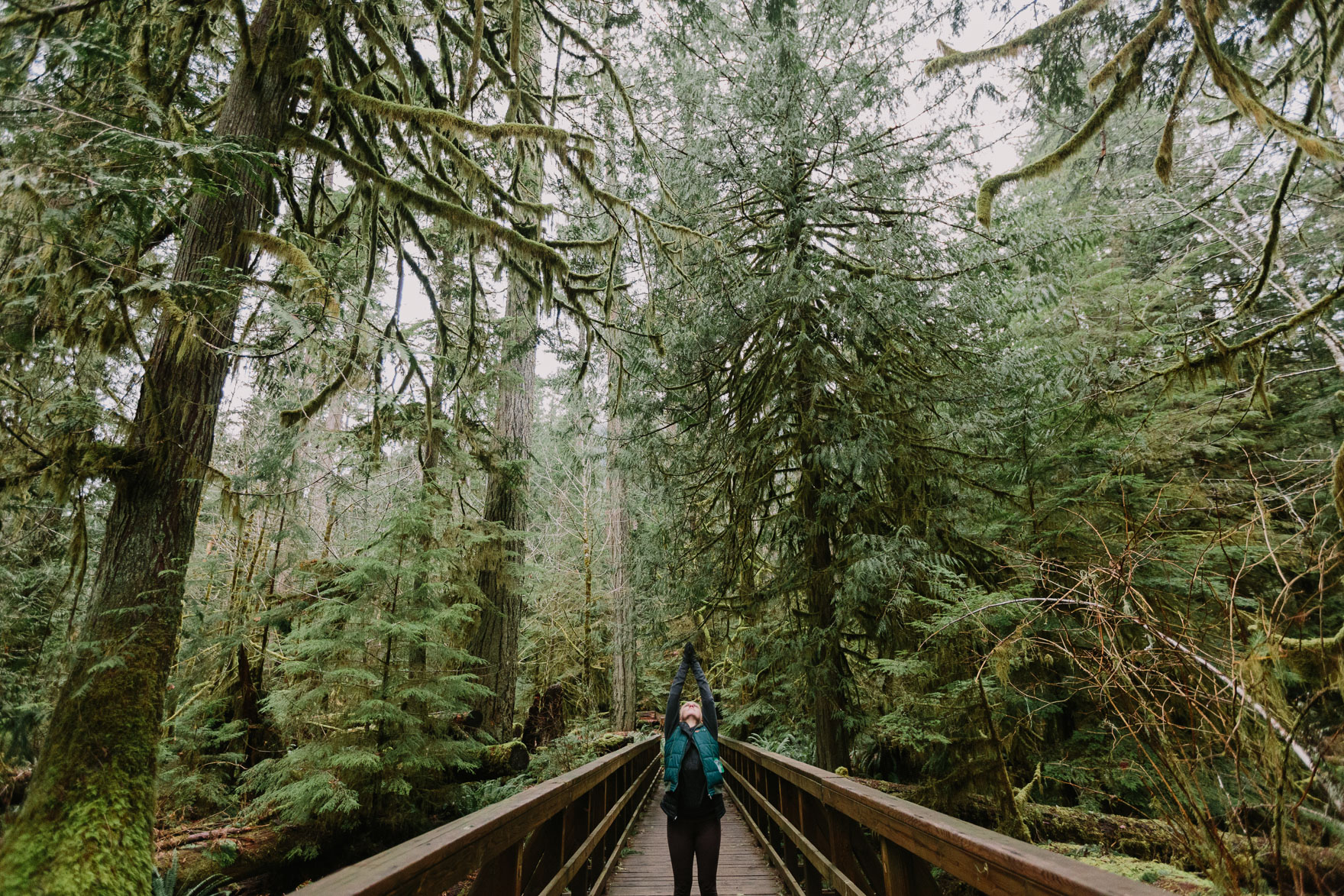 Pacific Northwest Brand Adventure – Photo by Let's Frolic Together