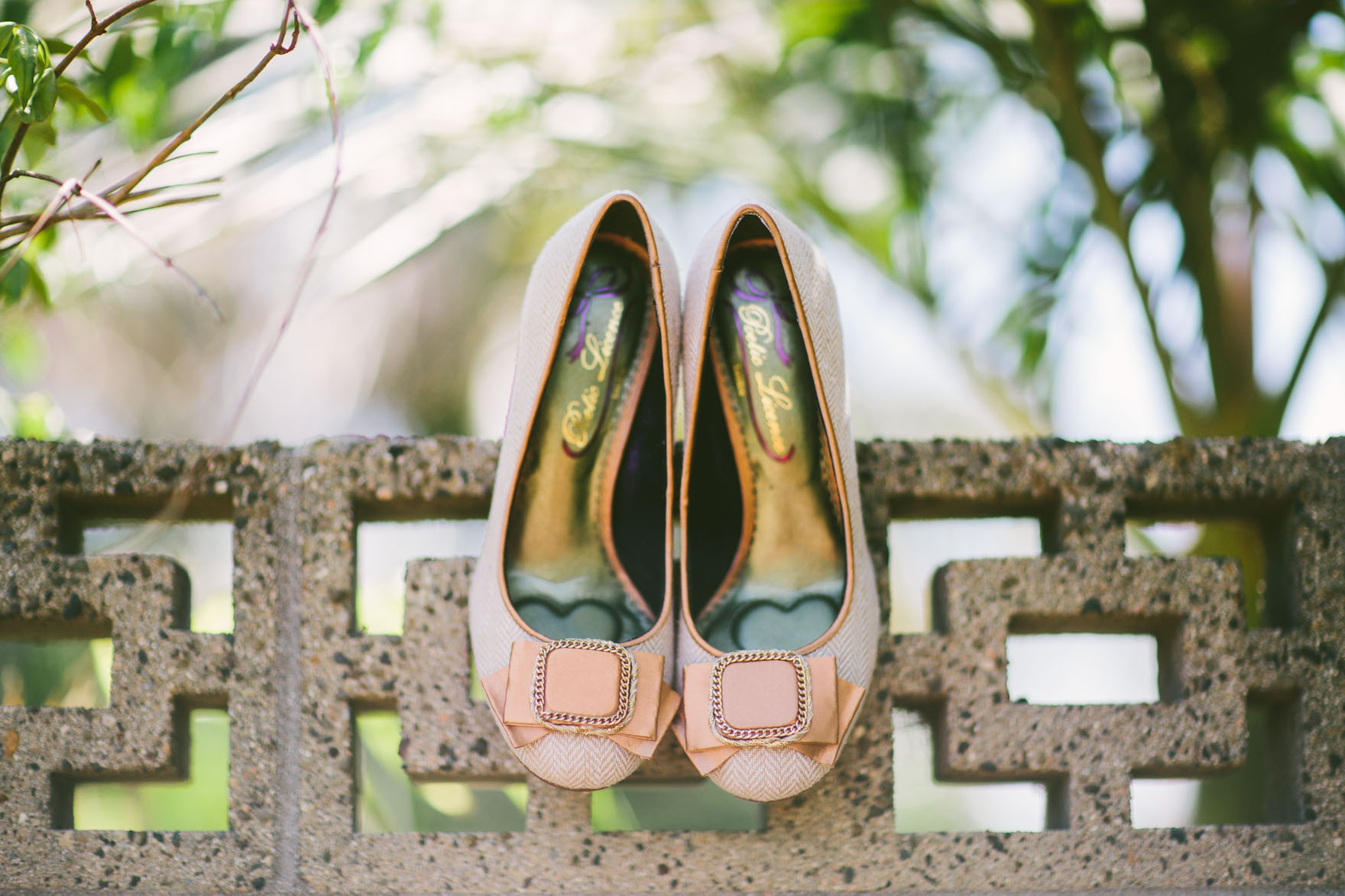 Classic & Vintage California Union – Photo by Let's Frolic Together