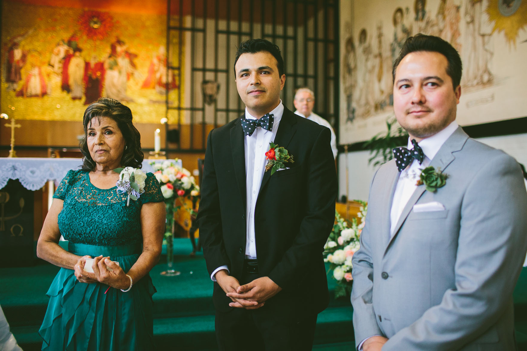 Classic & Vintage California Union – Photo by Let's Frolic Together