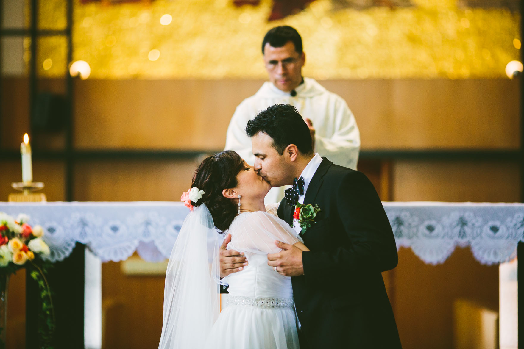 Classic & Vintage California Union – Photo by Let's Frolic Together