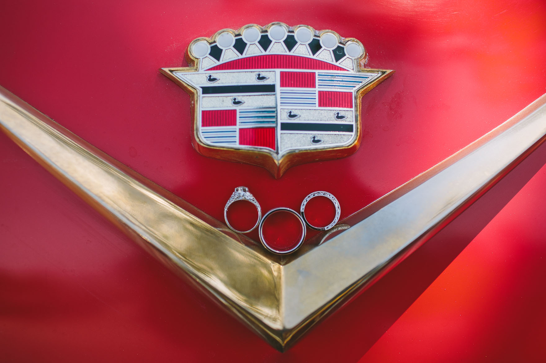 Classic & Vintage California Union – Photo by Let's Frolic Together