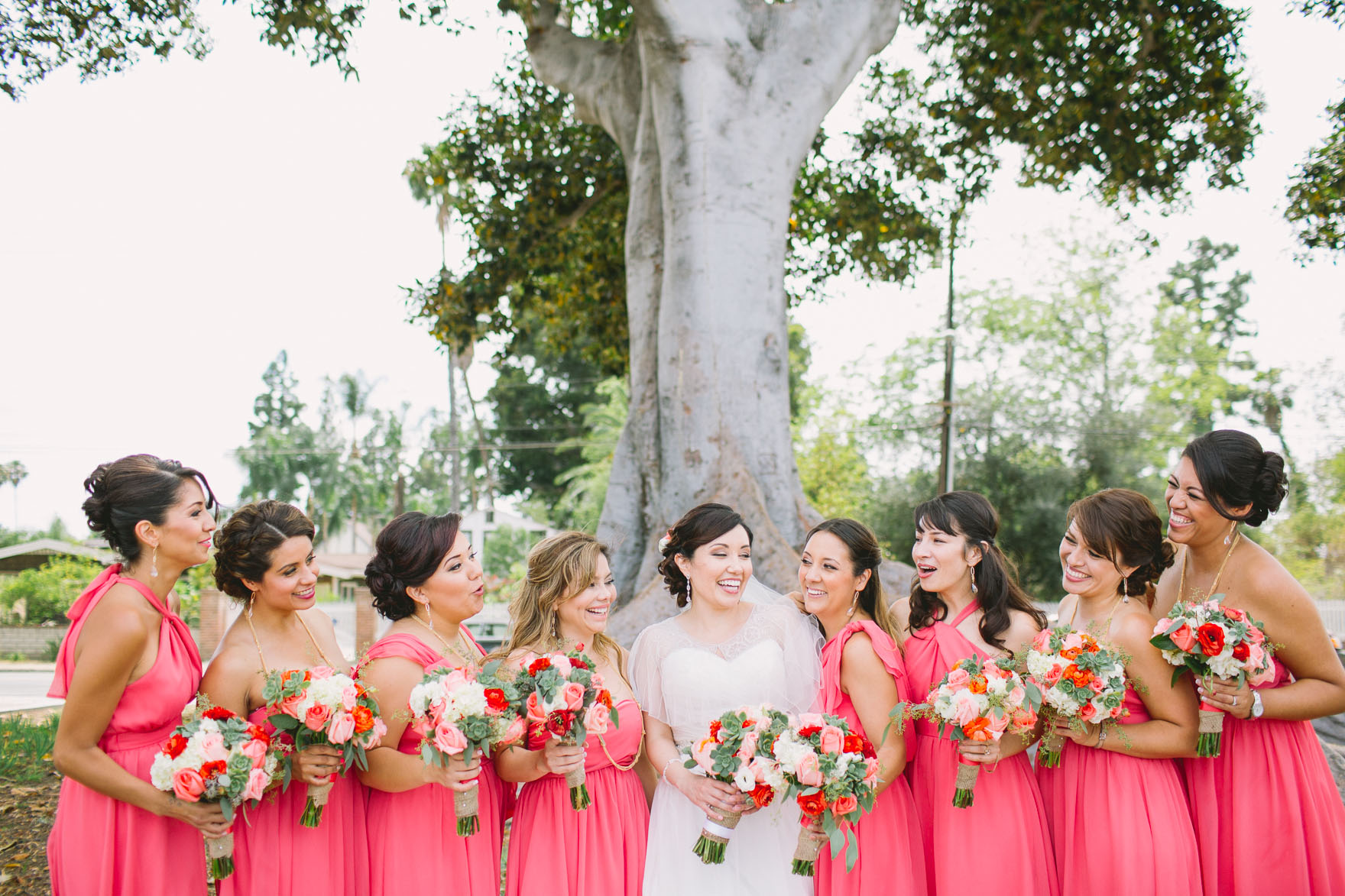 Classic & Vintage California Union – Photo by Let's Frolic Together