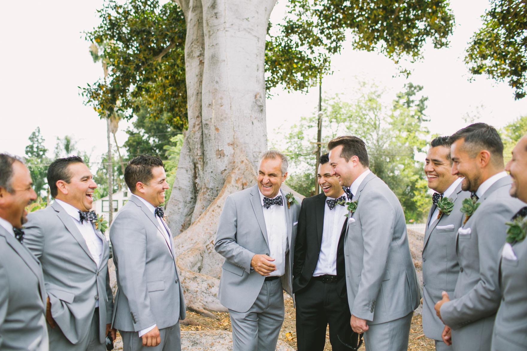 Classic & Vintage California Union – Photo by Let's Frolic Together
