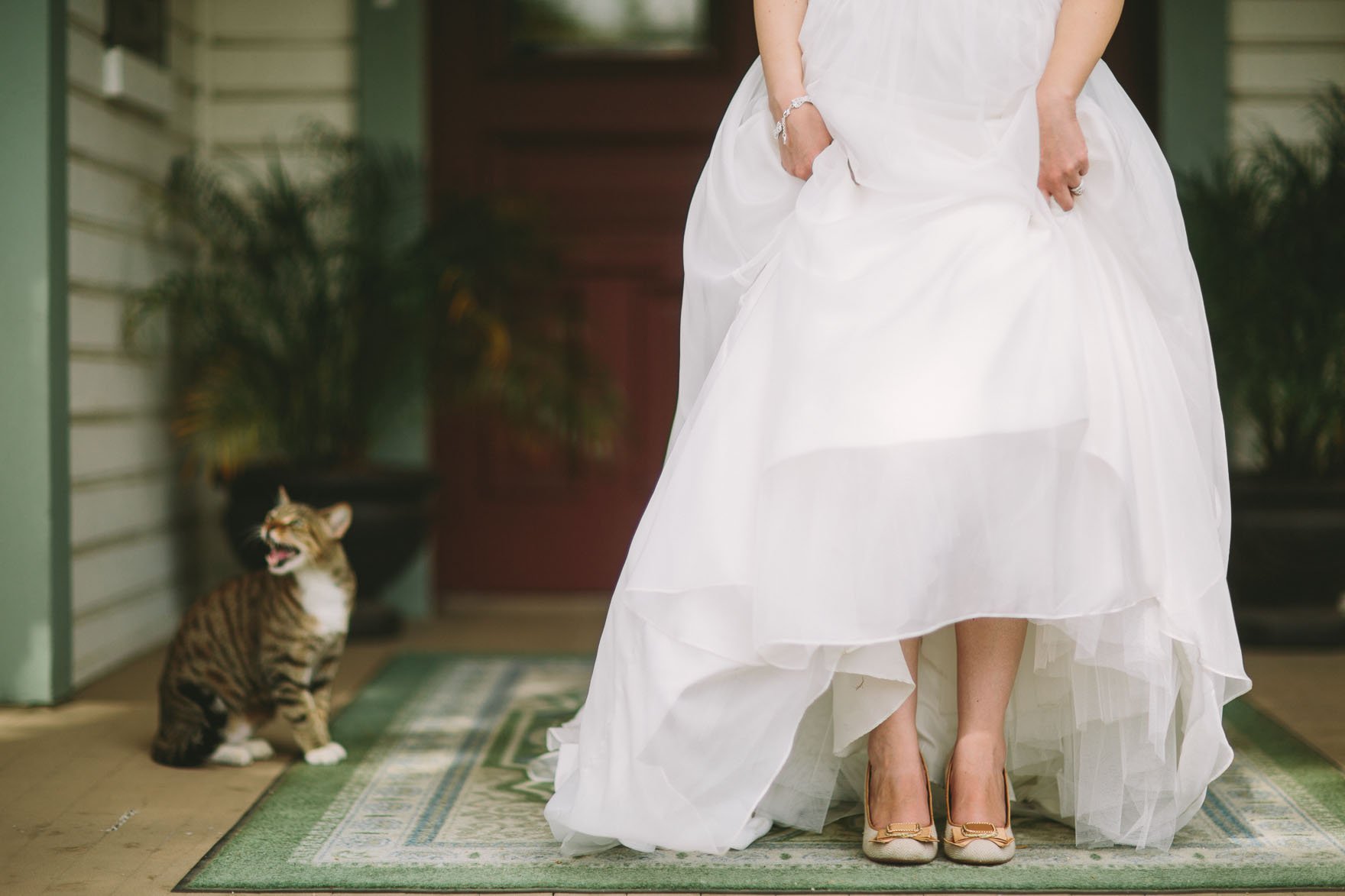 Classic & Vintage California Union – Photo by Let's Frolic Together