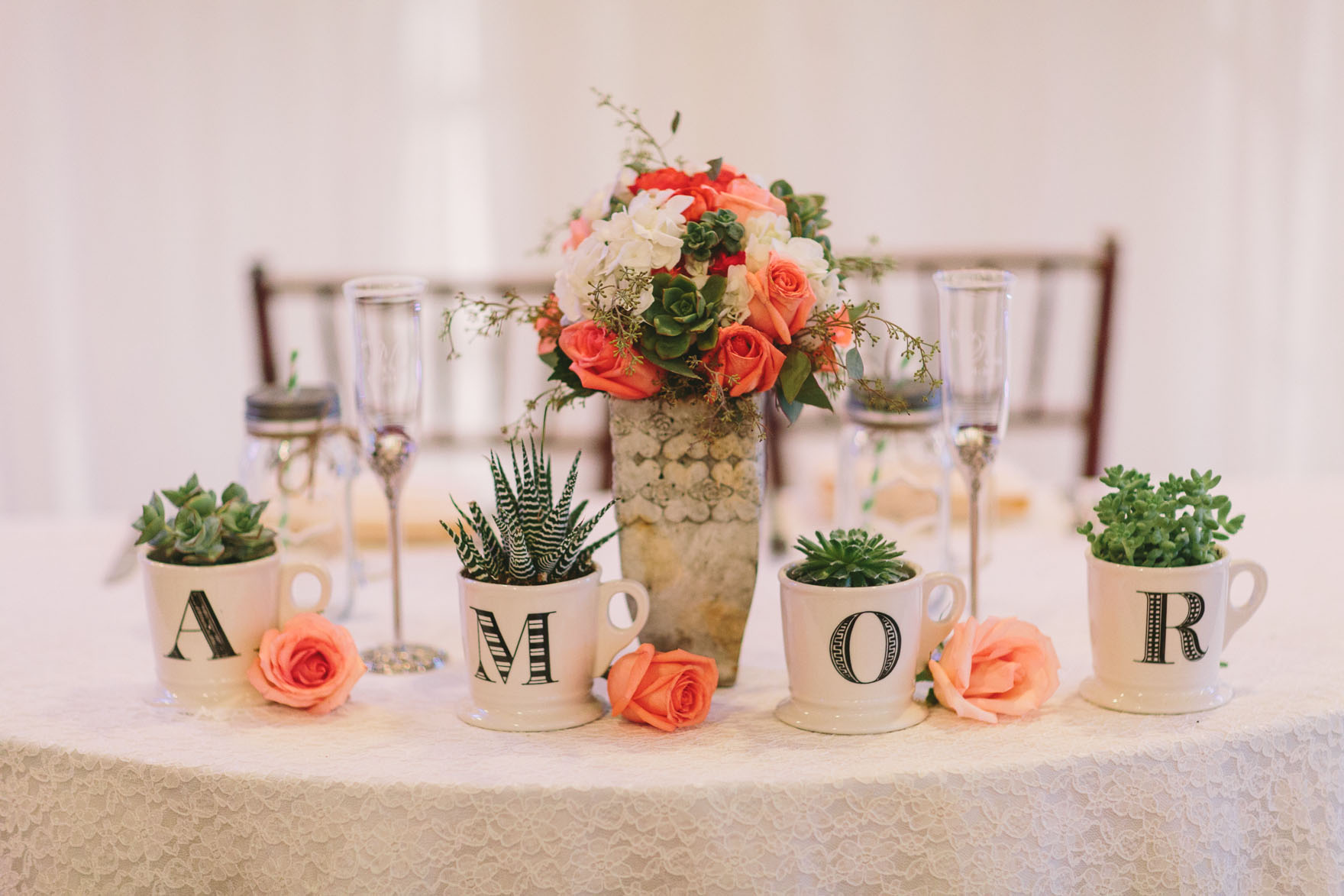 Classic & Vintage California Union – Photo by Let's Frolic Together