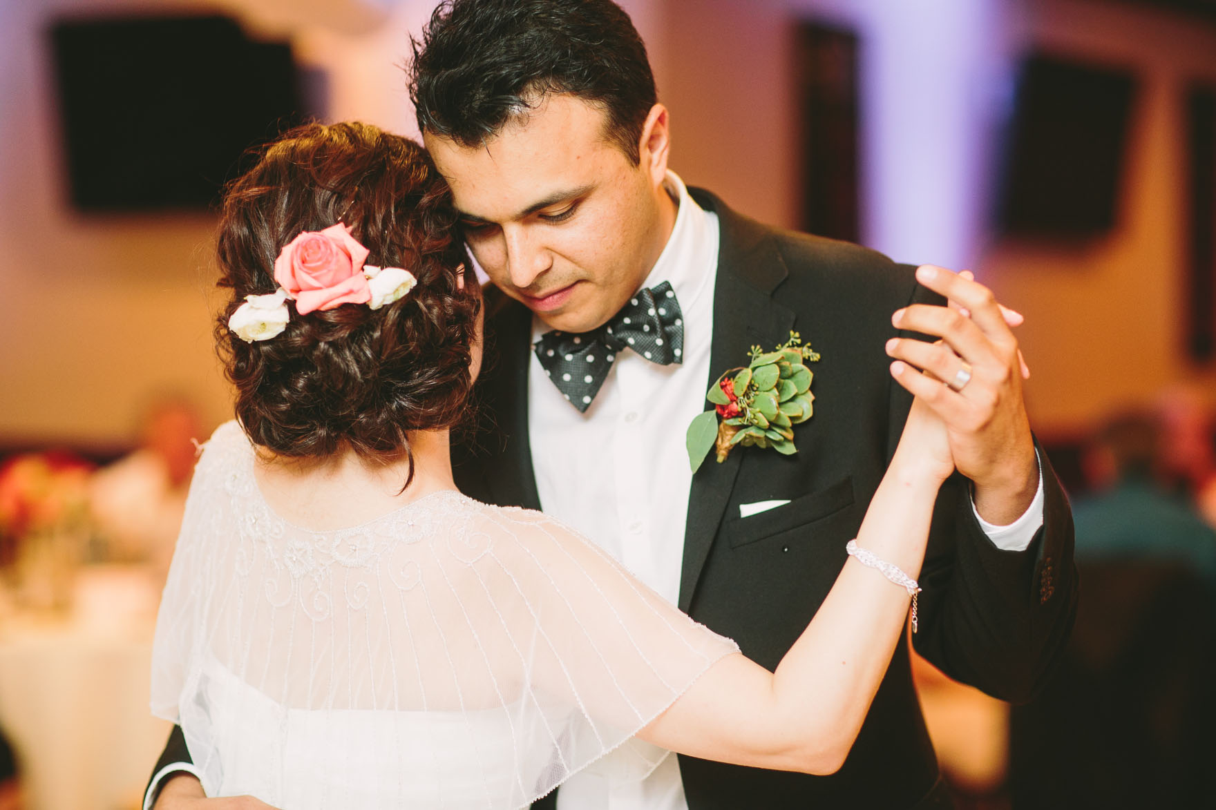 Classic & Vintage California Union – Photo by Let's Frolic Together