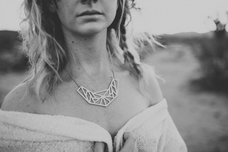 Desert Goddesses Fashion Editorial &ndash; Photo by Let's Frolic Together