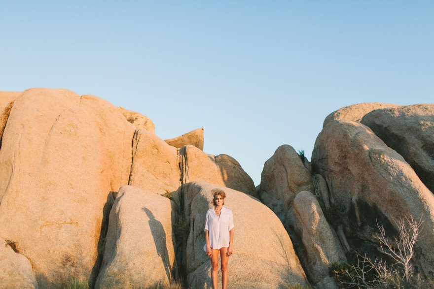 Desert Goddesses Fashion Editorial &ndash; Photo by Let's Frolic Together