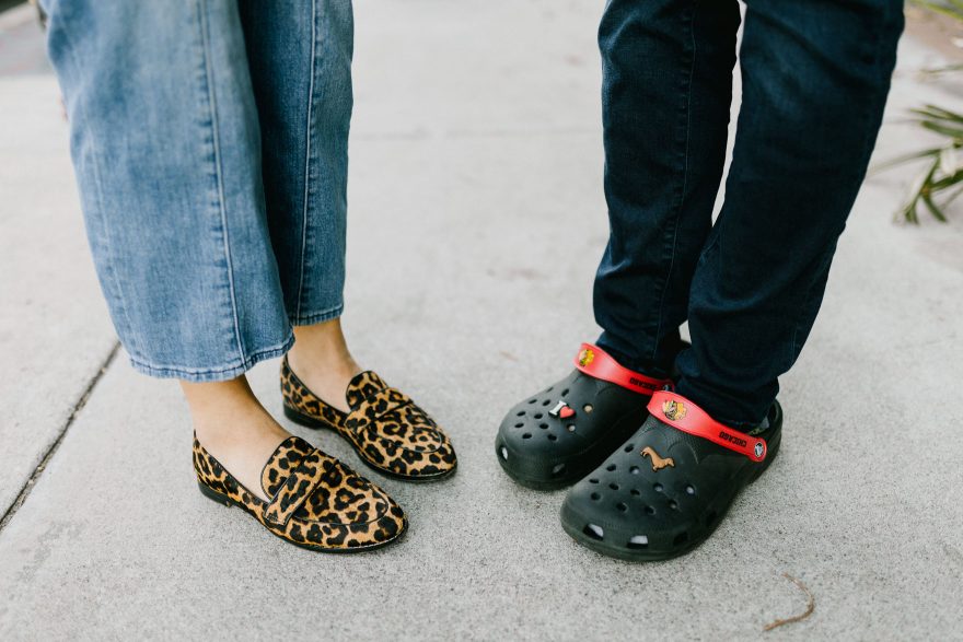 Venice Donuts & Dachshunds &ndash; Photo by Let's Frolic Together