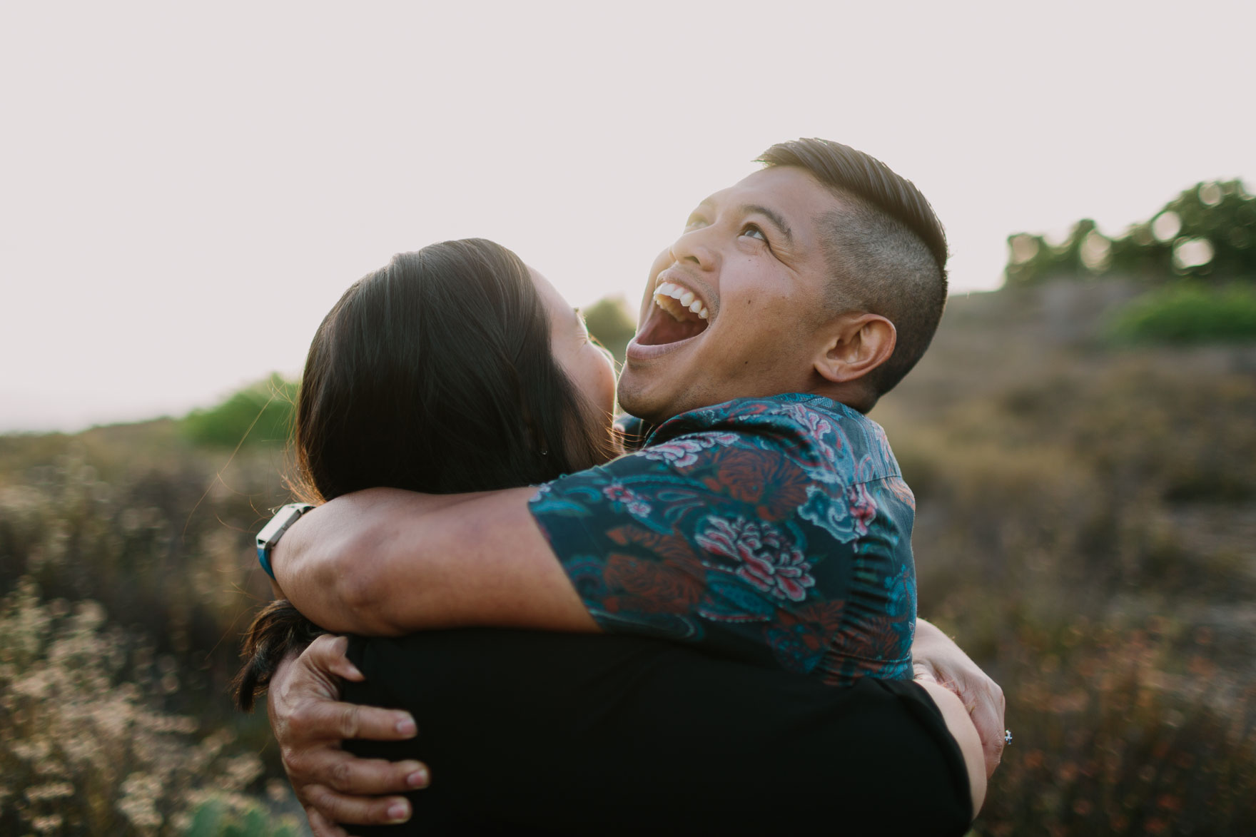 Happy Trails and Rustic Vibes – Photo by Let's Frolic Together