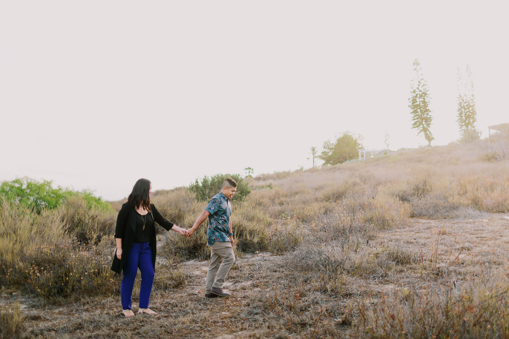 Happy Trails and Rustic Vibes – Photo by Let's Frolic Together