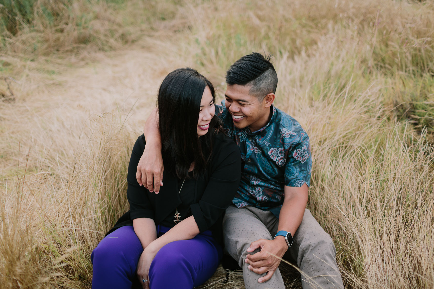 Happy Trails and Rustic Vibes – Photo by Let's Frolic Together