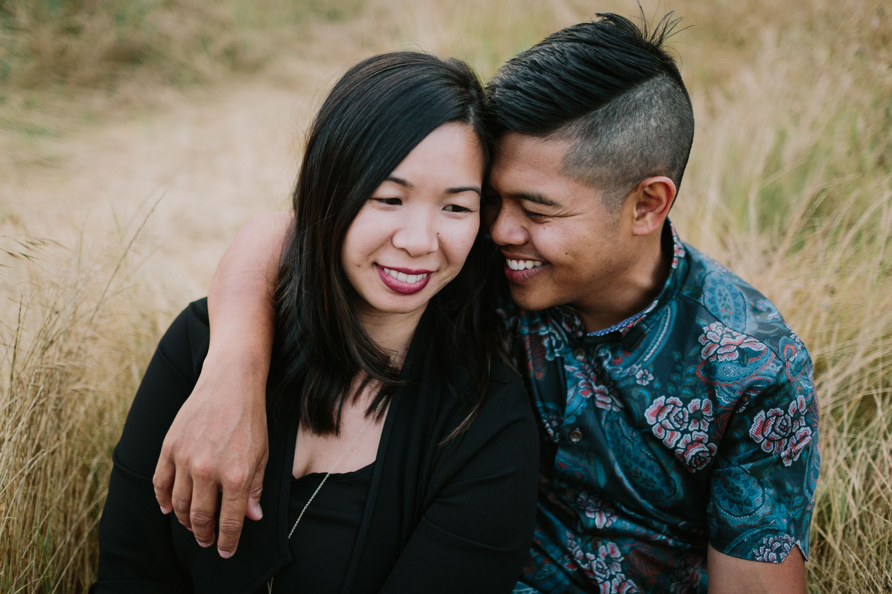 Happy Trails and Rustic Vibes – Photo by Let's Frolic Together