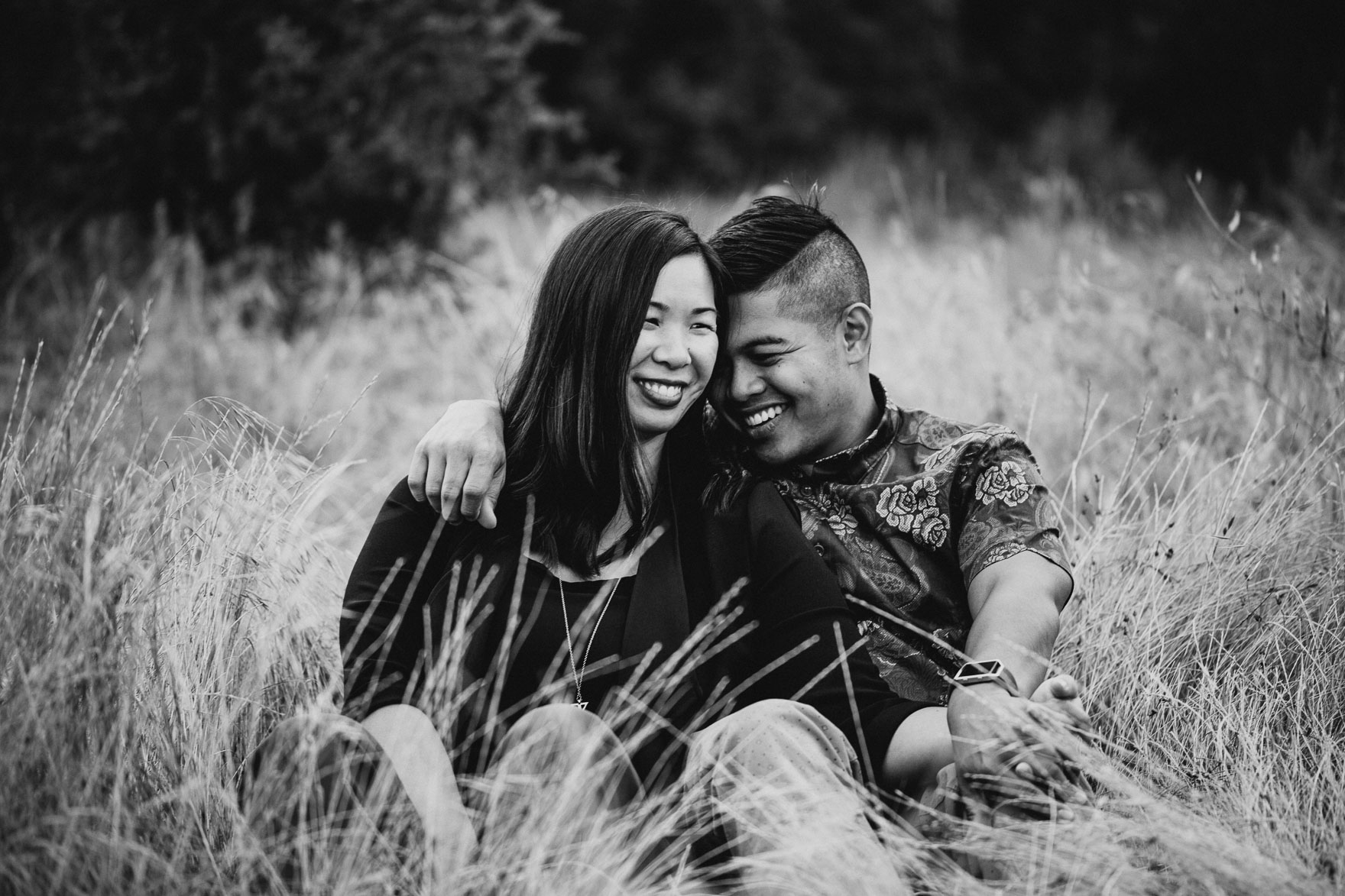 Happy Trails and Rustic Vibes – Photo by Let's Frolic Together
