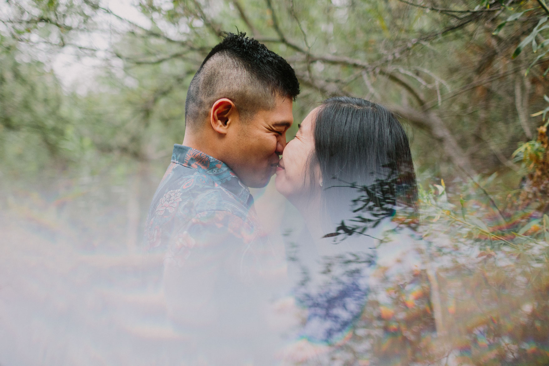 Happy Trails and Rustic Vibes – Photo by Let's Frolic Together
