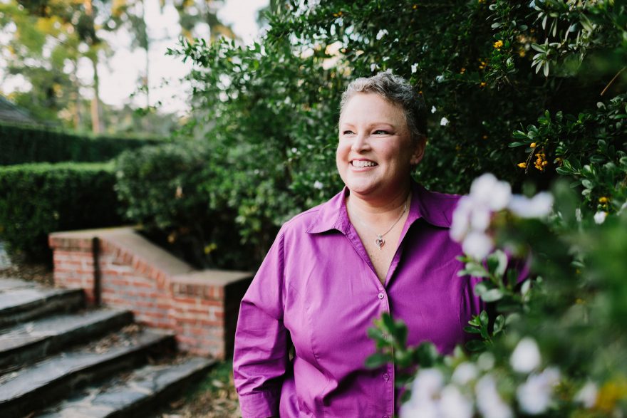 Meet the Lovely Bethel Nathan &ndash; Photo by Let's Frolic Together