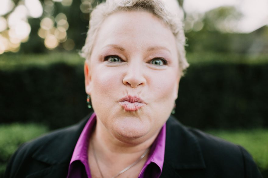 Meet the Lovely Bethel Nathan &ndash; Photo by Let's Frolic Together