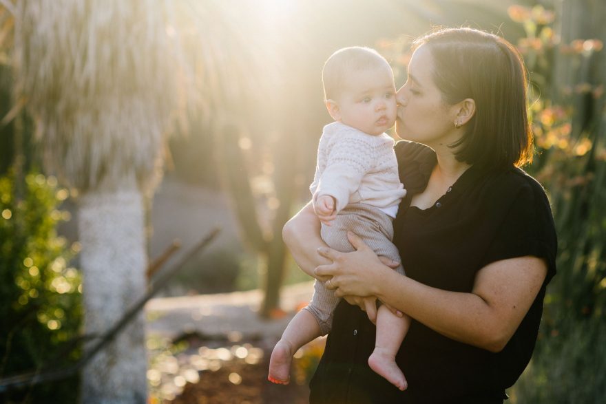Welcome to the Family, Little One &ndash; Photo by Let's Frolic Together