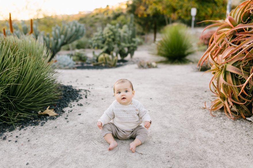 Welcome to the Family, Little One &ndash; Photo by Let's Frolic Together