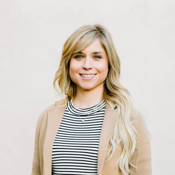 Headshots in Balboa Park &ndash; Photo by Let's Frolic Together