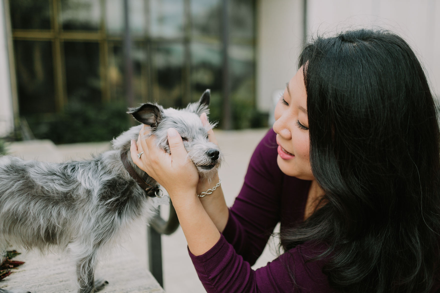 Timeless & Tender in Balboa Park – Photo by Let's Frolic Together