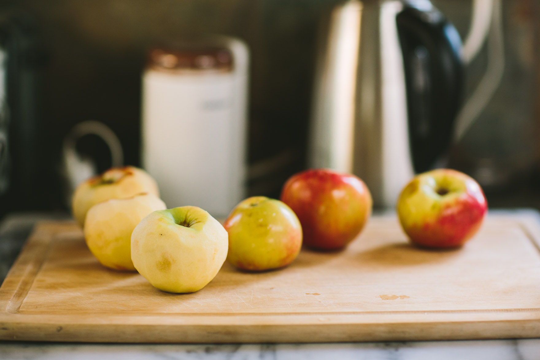 Fruit Pies and Sunset Skies – Photo by Let's Frolic Together
